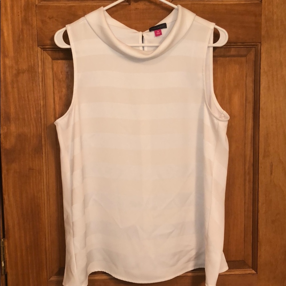 Vince Camuto Work Top